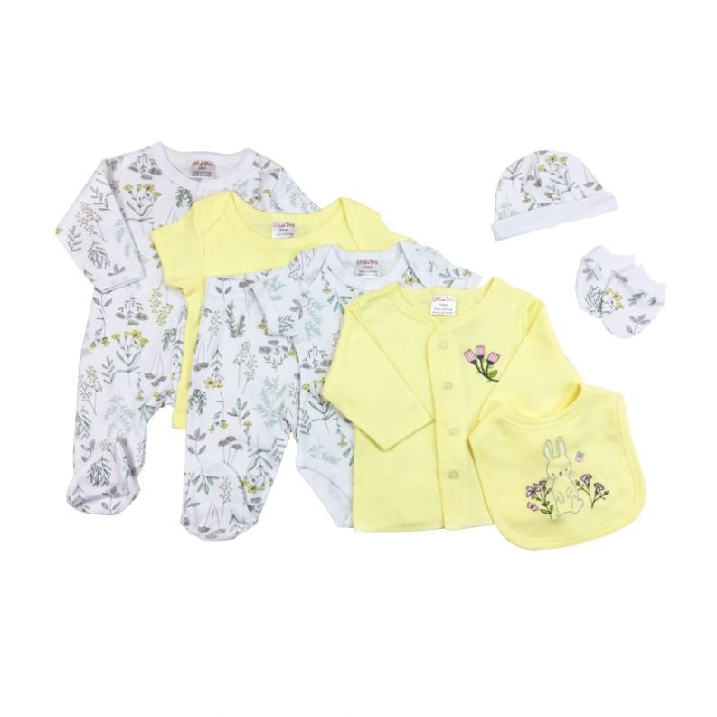 High Quality 100% Pure Cotton baby rompers newborn jumpsuit rompers infant jumpsuit Long Sleeve Printed Baby Rompers