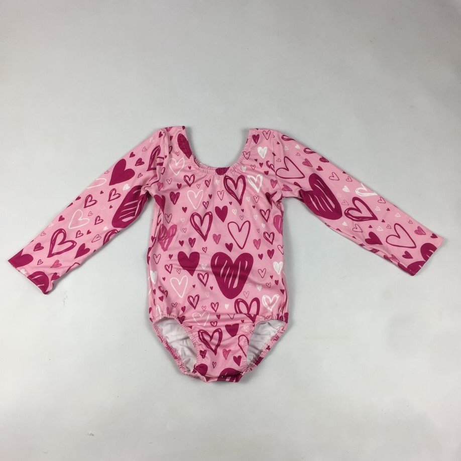 Qingli Wholesale Baby Rompers Red See Through Mesh Puffy Sleeve Baby Romper