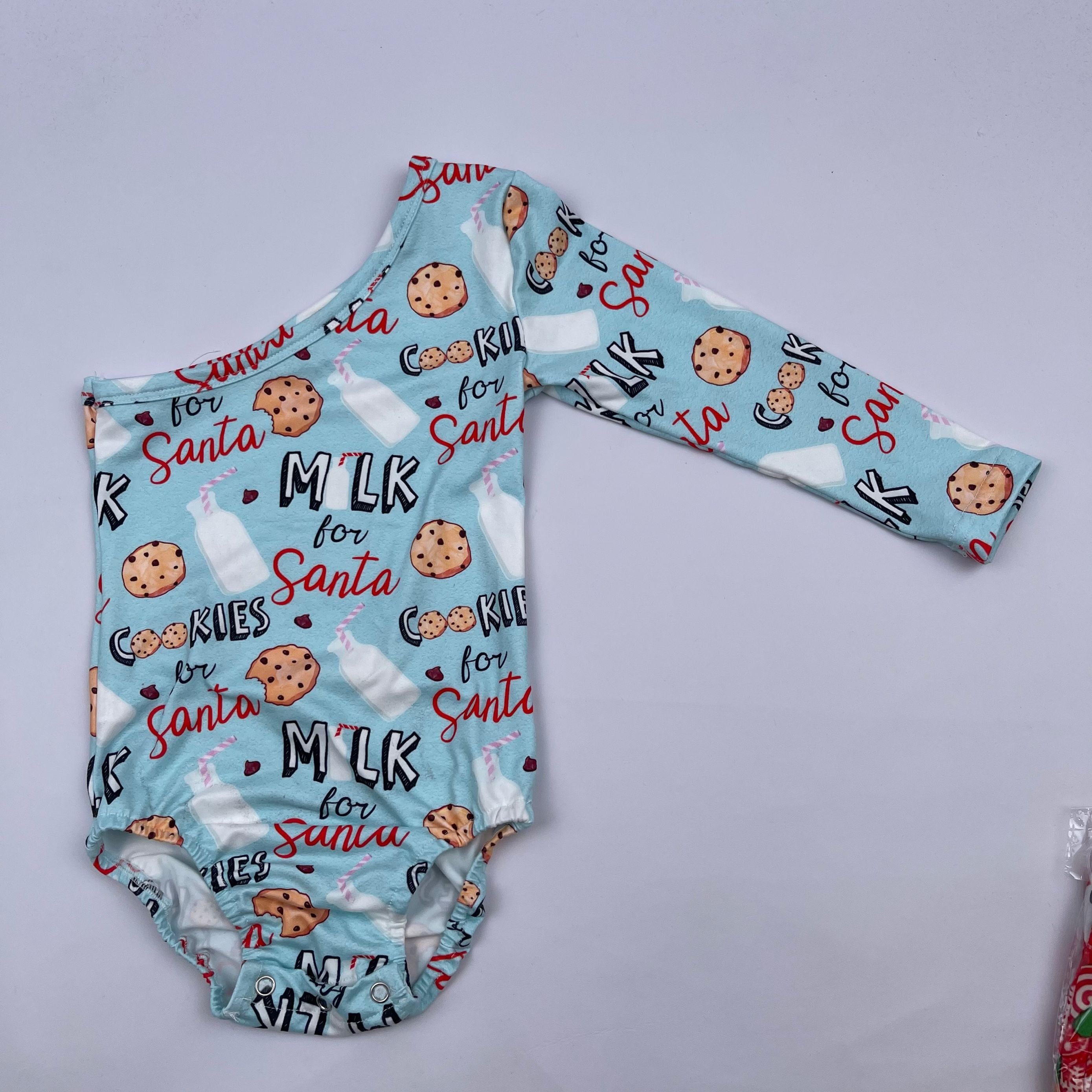 Qingli Wholesale Baby Rompers Red See Through Mesh Puffy Sleeve Baby Romper