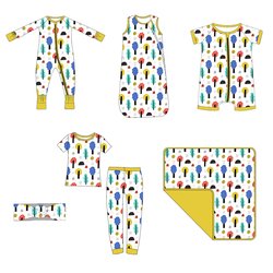 Newborn;0-3 m;3-6 m;6-9 m;9-12 m;12-18 m;18-24 m;1-2 T;2-3 T;3-4 T;4-5 T;5-6 T;Custom size