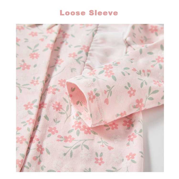 Wholesale Hot selling Toddler Infant Pajamas Casual Baby Clothes Newborn Long Sleeve Baby Rompers