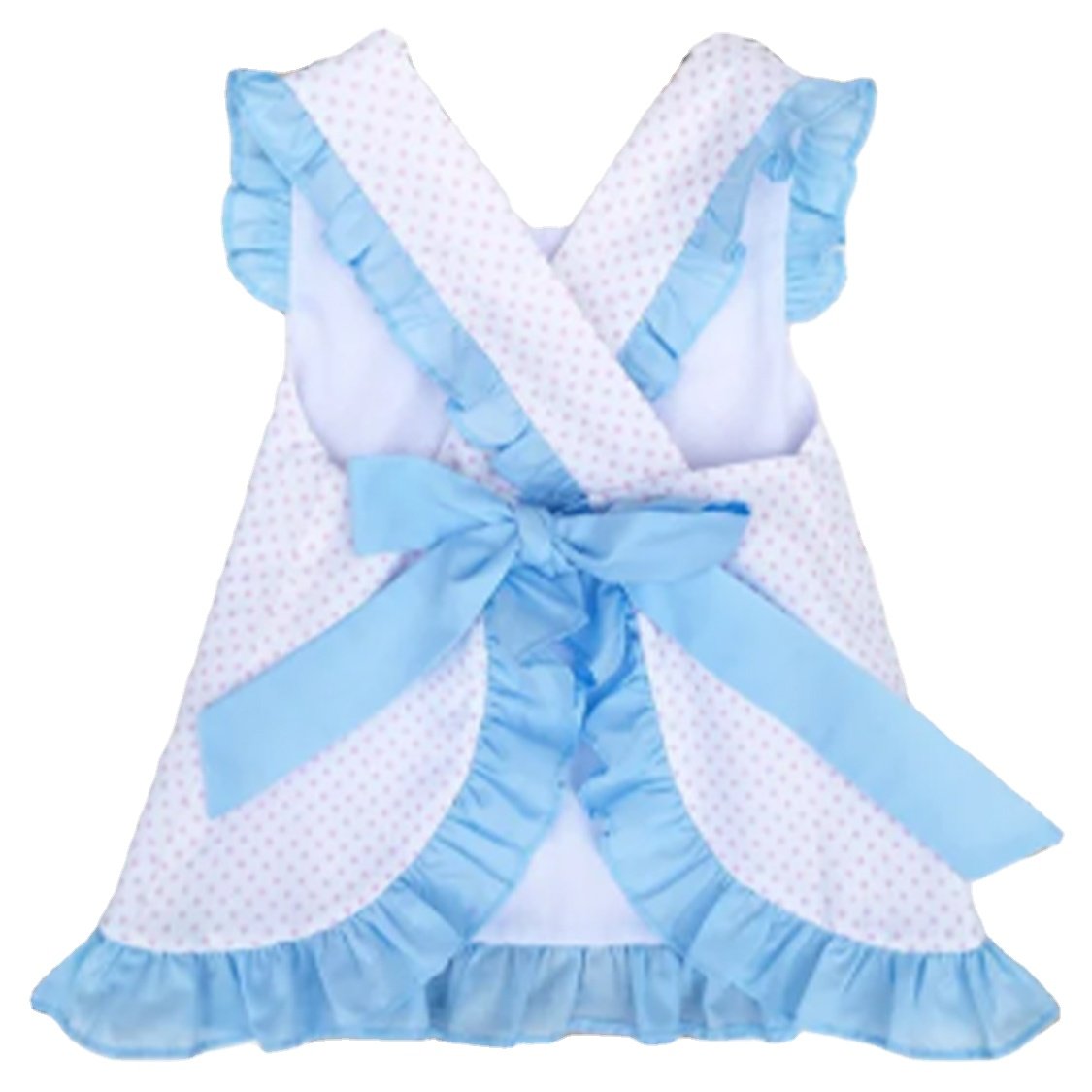 Wholesale Lacework Baby Girls Rompers Organic Cotton Baby Rompers