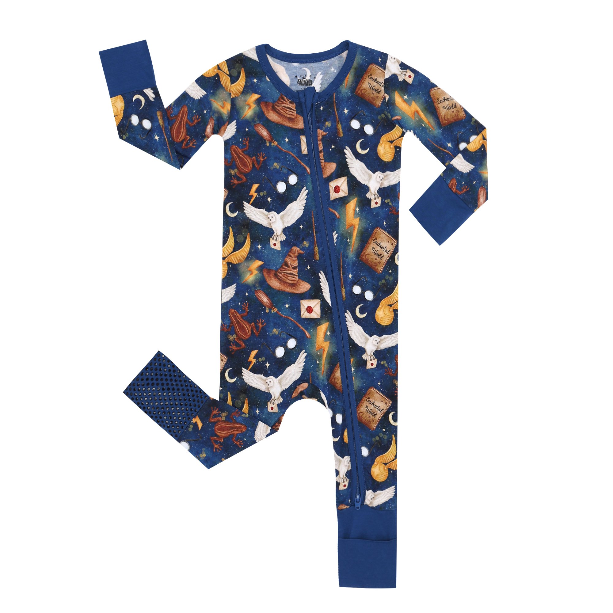 Make Products with Heart Custom Newborn Baby Rompers Kids Cotton Clothing Set Baby Pajamas Bamboo baby romper