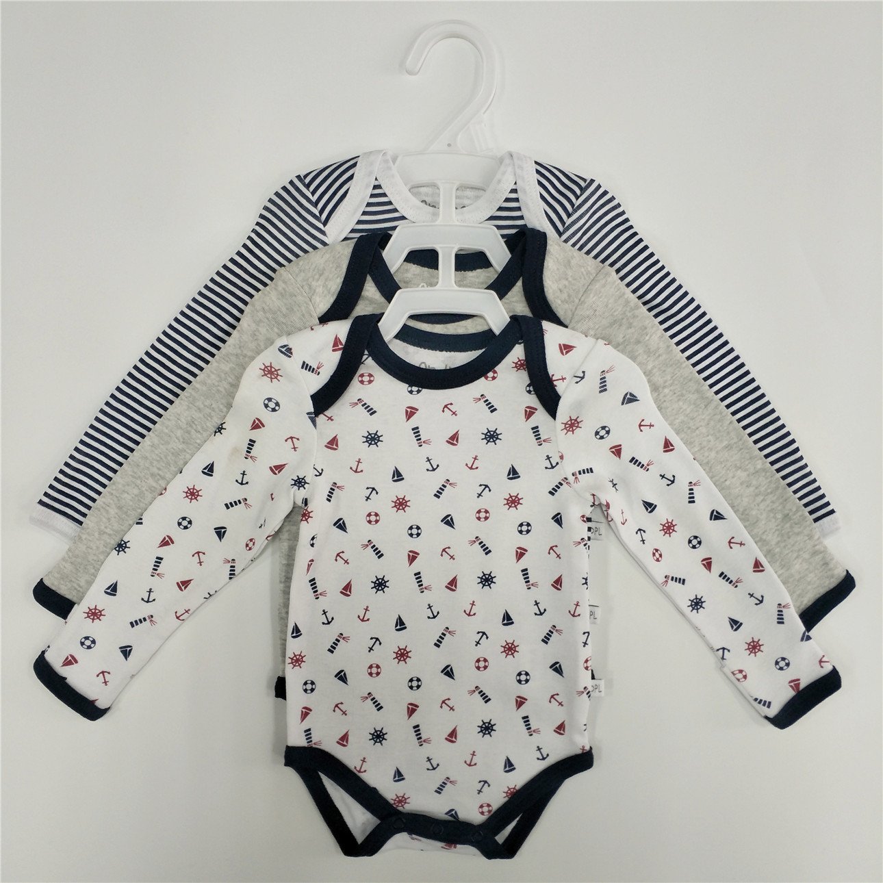 Most Comfortable Summer Cotton Baby Clothes Baby Wear Baby Romper Unisex