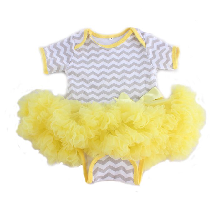 Baby clothes boutique cute short sleeves girls baby clothes pink baby girl tutu rompers