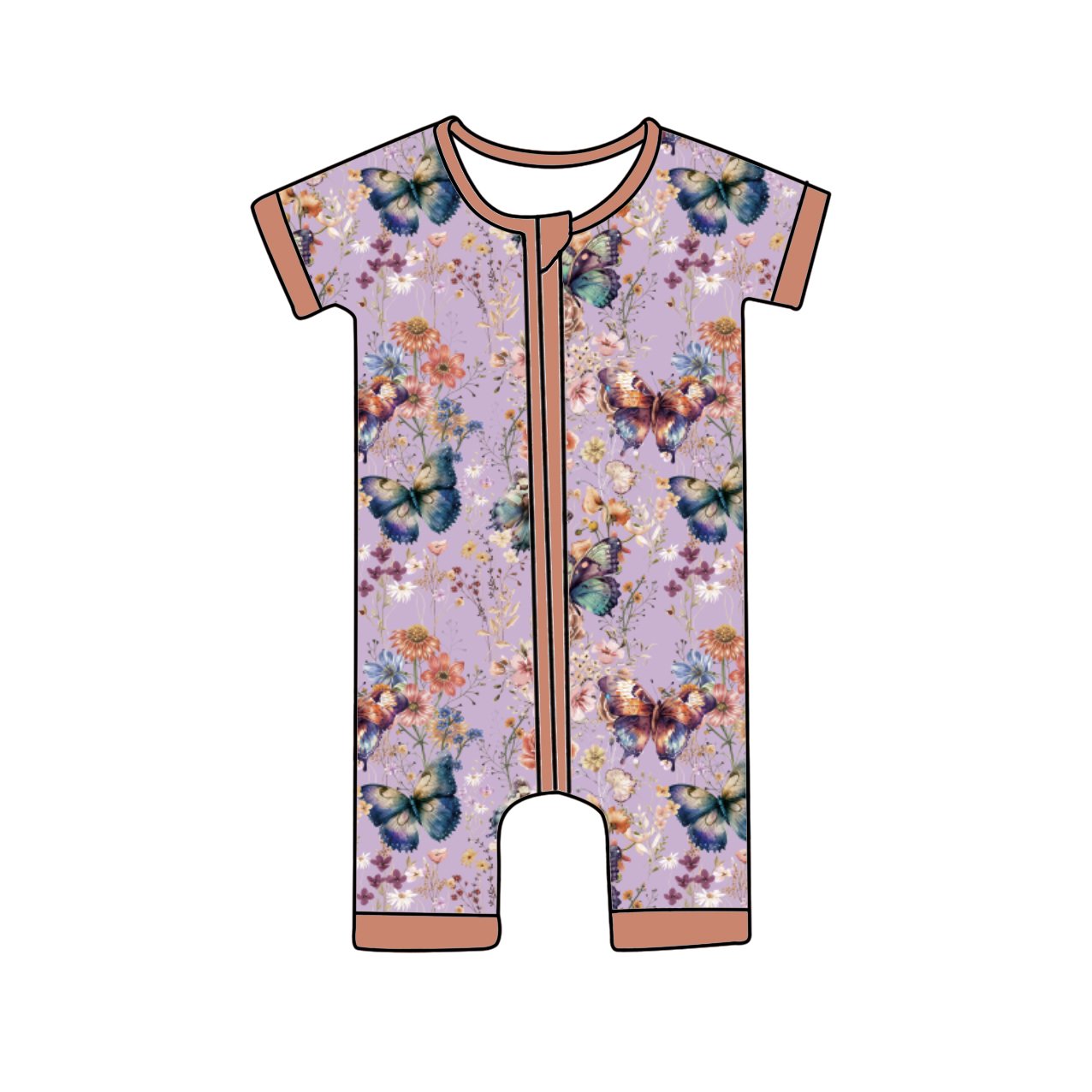 Custom Baby tank top romper Plaid Gingham print toddler boys romper Eco-friendly infant summer jumpsuit short leg romper