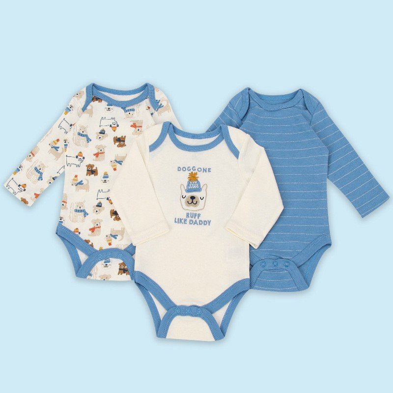 Hot Baby Clothes Ready Made Romper Clothes with High Level Quality and Competitive Price in Stock