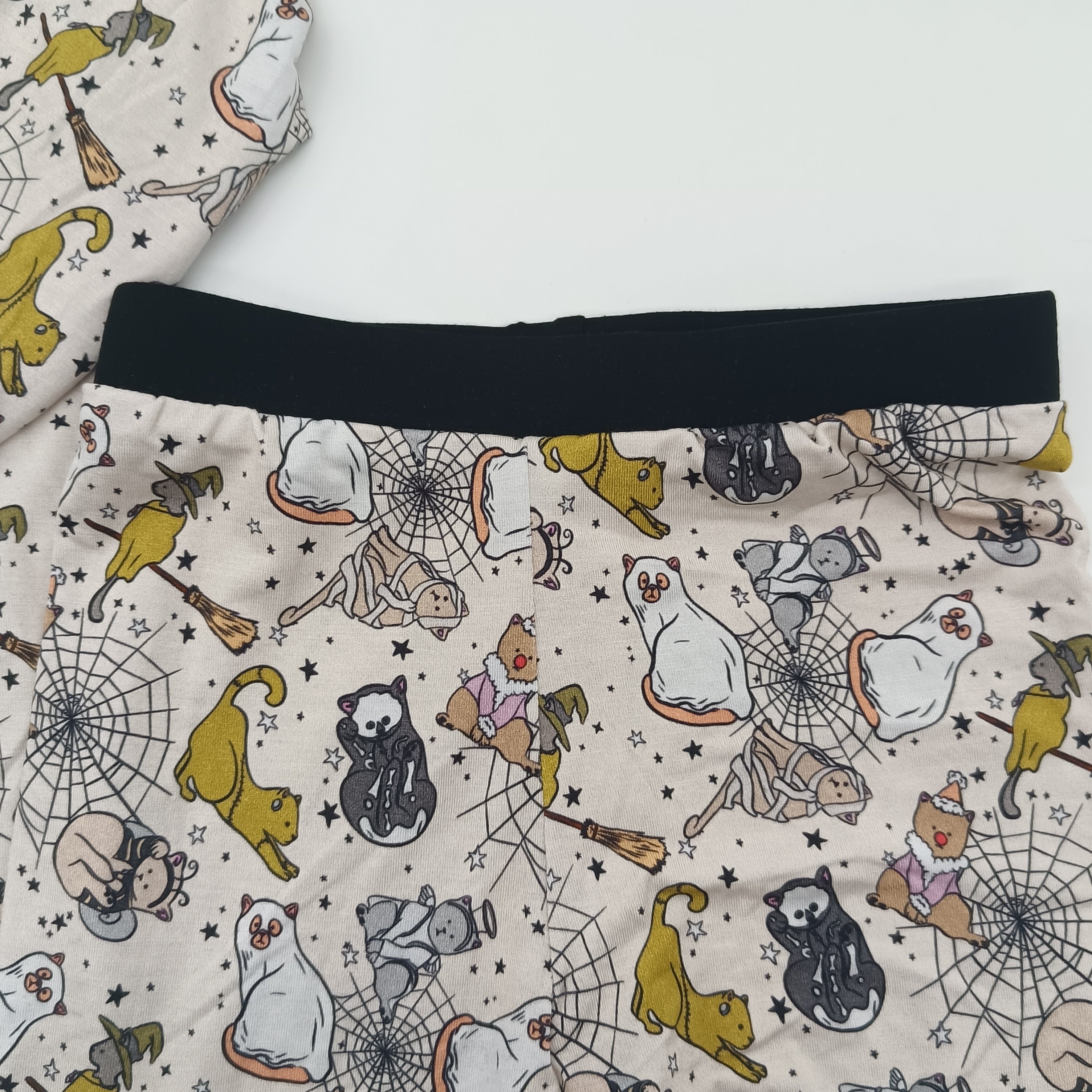 High Quality Bamboo baby customized animal pattern Clothing sets 2pcs