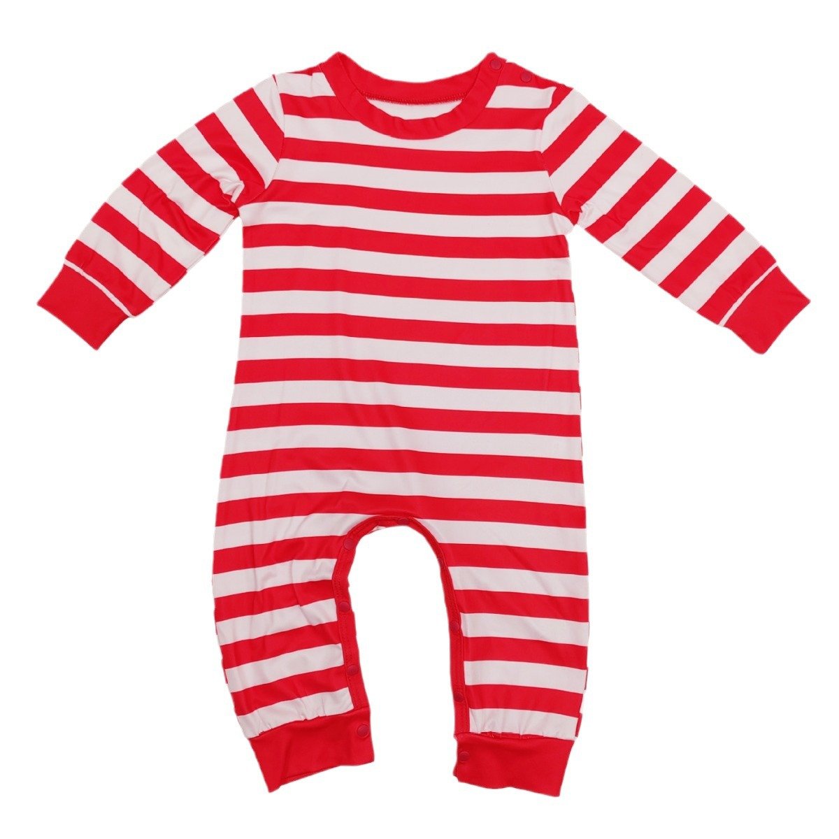 Baby winter clothes high quality Merry Christmas polyester 3M-18M onesie girls boys baby romper christmas