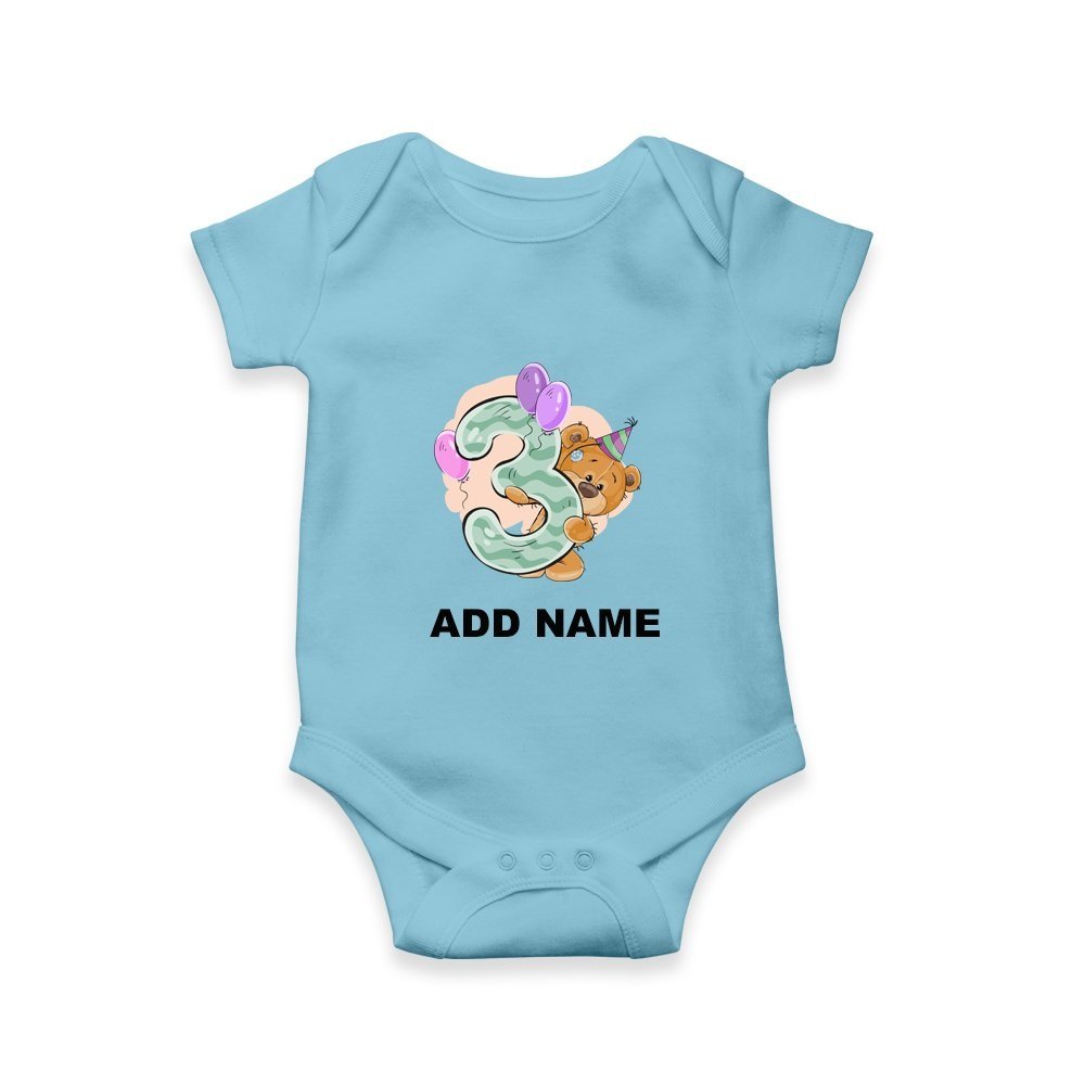 New Born Baby Clothes Soft Comfortable Knitted Printed Baby Romper Boys & Girls Short Sleeve From Bangladesh