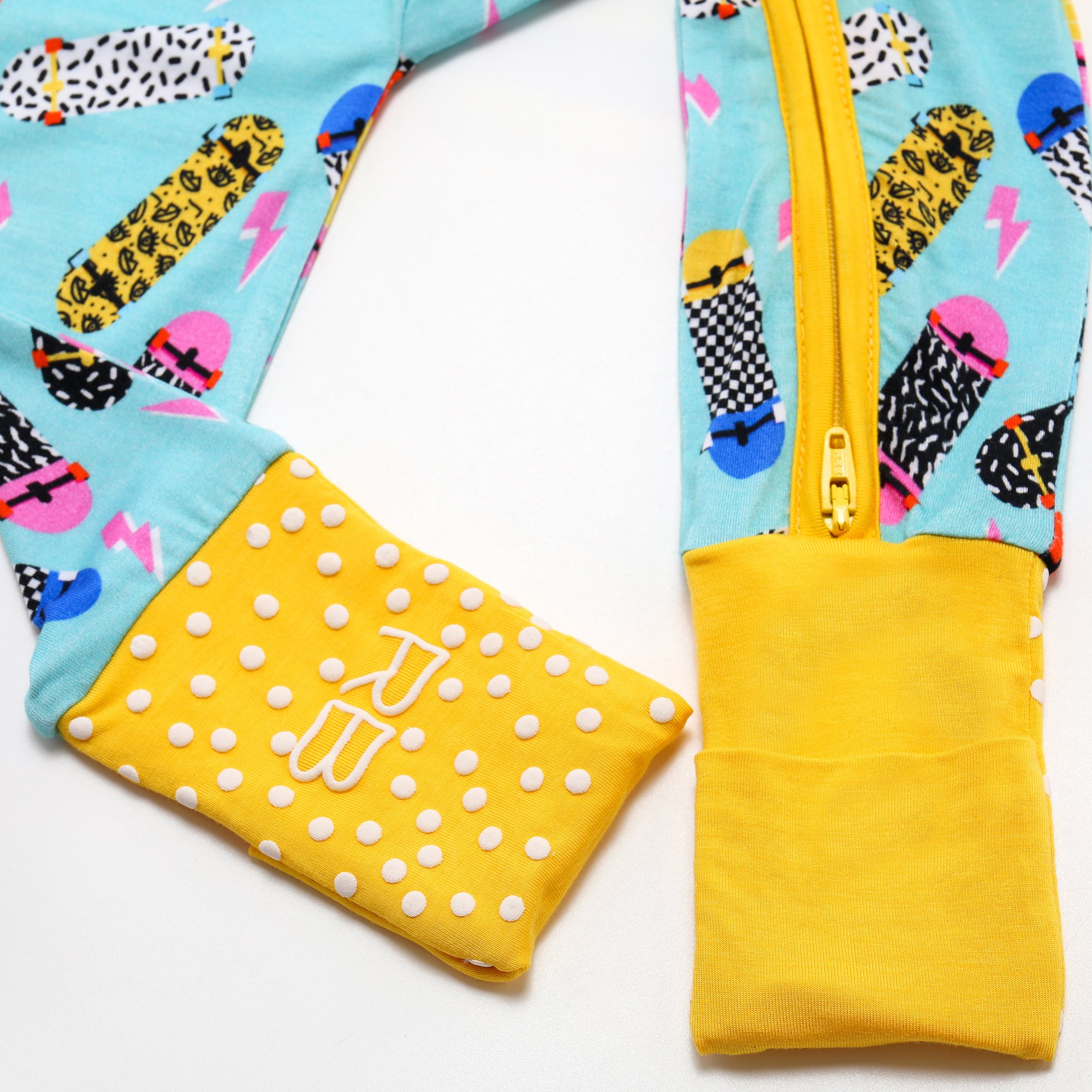 Lovely Shine Manufacturer Wholesale Baby Romper Pajamas Bodysuit Random Pattern Size Delivery Quality Test Welcome to Inquire