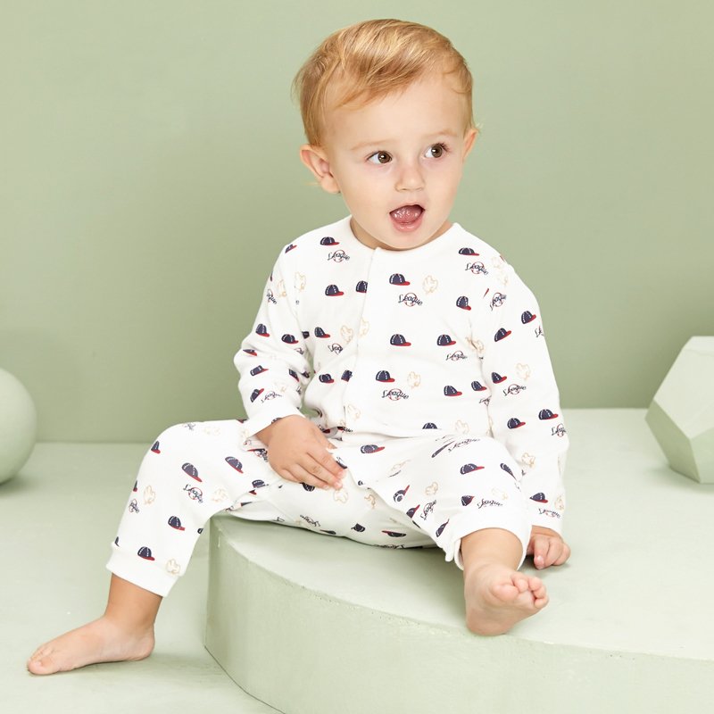 2019 Wholesale baby clothes child soft cotton clothes infant and toddler fashion baby rompers for boys