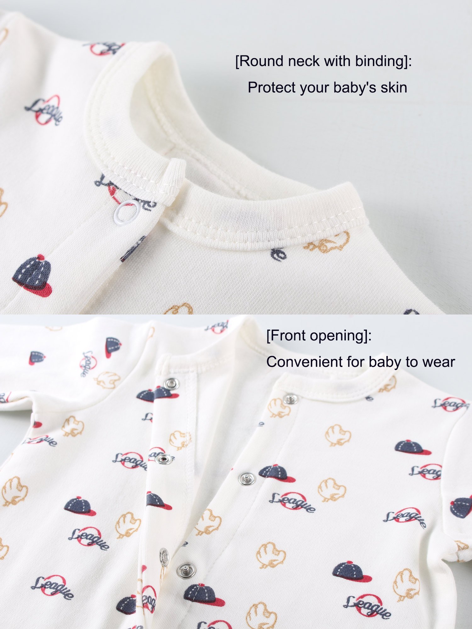 2019 Wholesale baby clothes child soft cotton clothes infant and toddler fashion baby rompers for boys