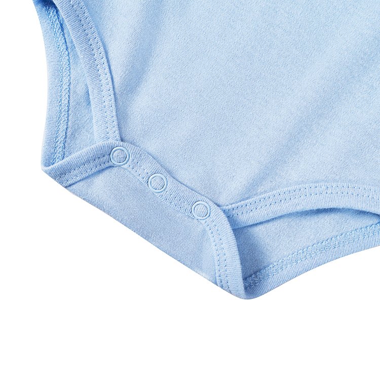 longhitex factory price 100% cotton baby romper new born baby toddler jump suit romper