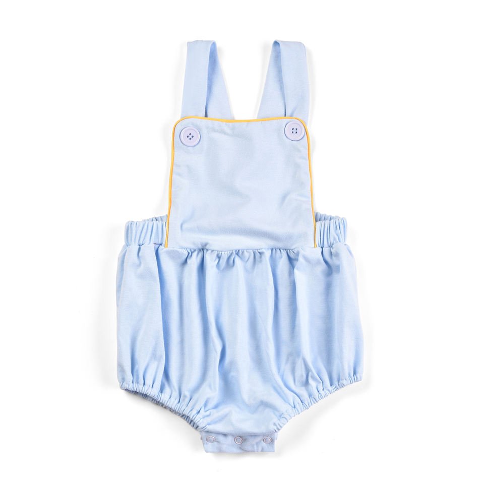 Soft Infant Baby Romper Blank Cotton Newborn Clothes Matching Toddler Girls Boys Bubble Rompers