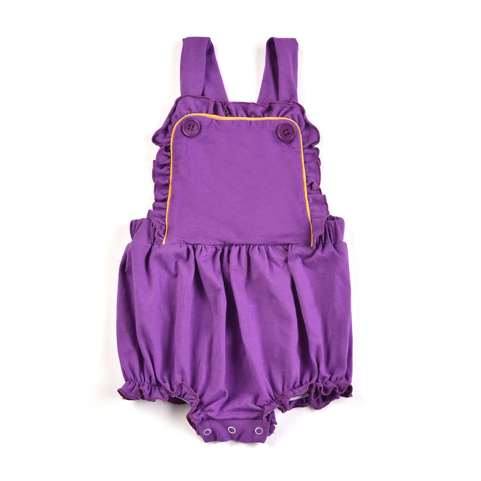 Soft Infant Baby Romper Blank Cotton Newborn Clothes Matching Toddler Girls Boys Bubble Rompers