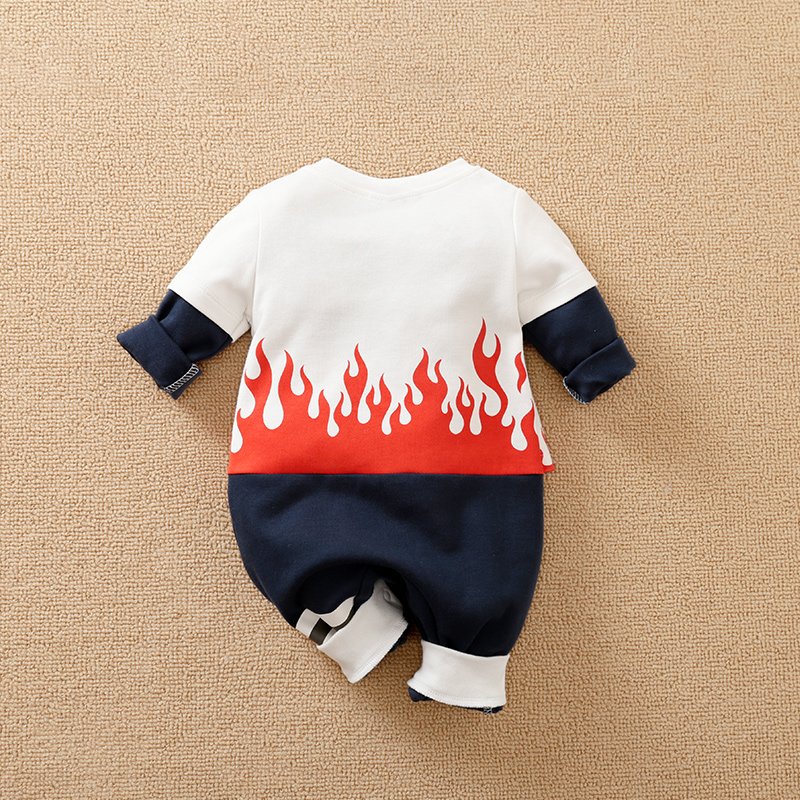 Summer Baby Rompers, Cool and Breathable, Stylish and Cute