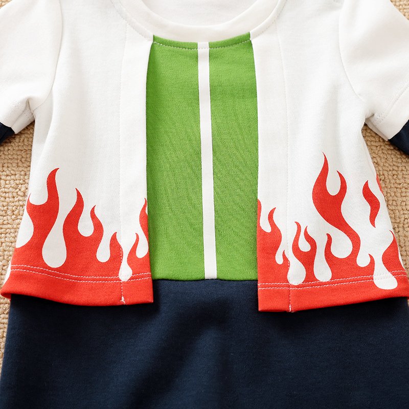 Summer Baby Rompers, Cool and Breathable, Stylish and Cute