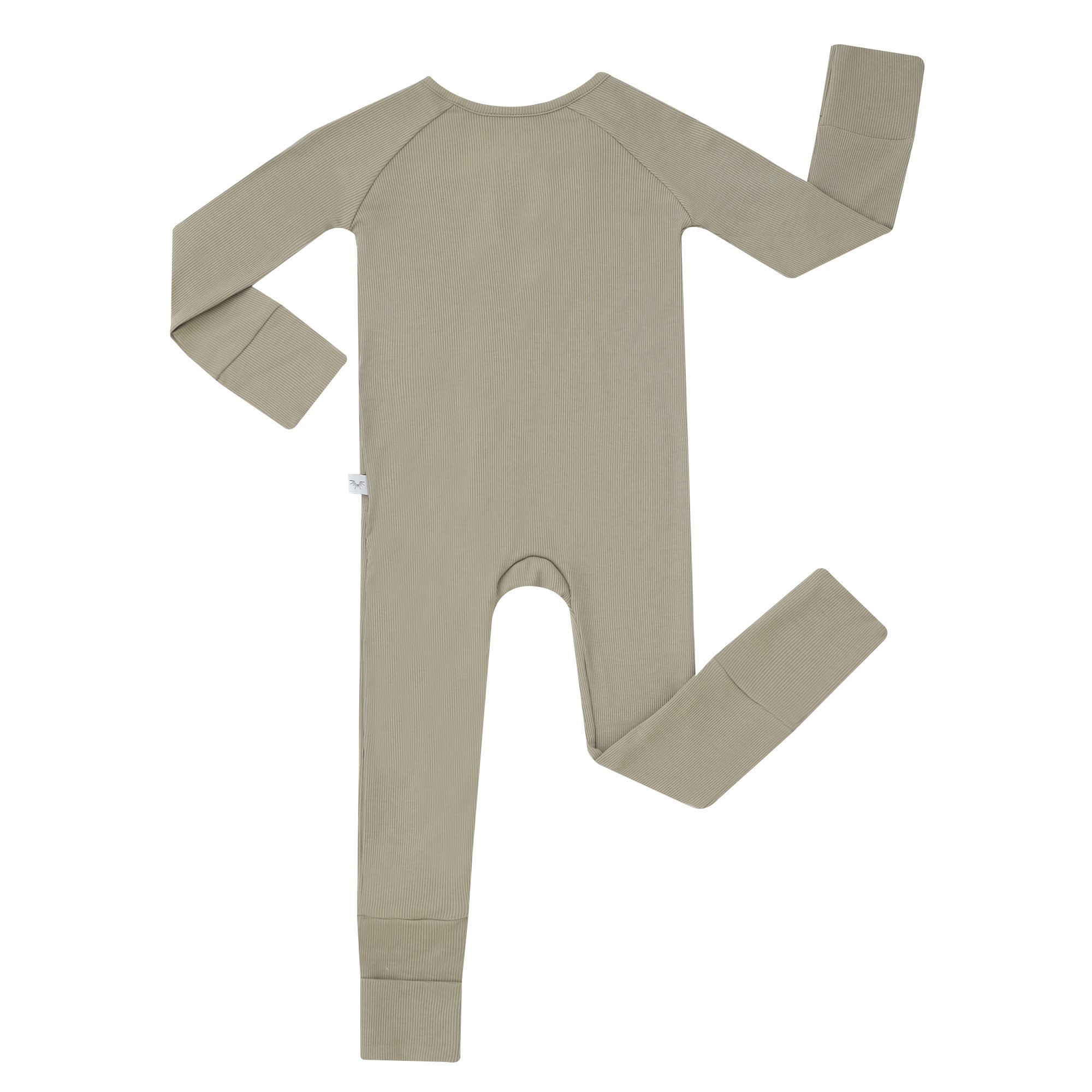 2024 Trade Festival Discount baby zipper rompers pajamas baby clothes bodysuit with soft bamboo material