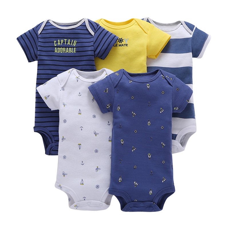barboteuse ropa de bebes babi items Infant toddler clothing new born boy girl romper beby jumpsuits clothes baby rompers