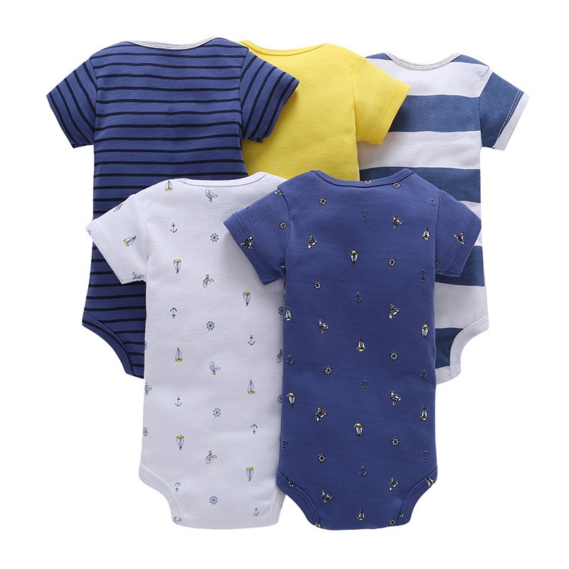 barboteuse ropa de bebes babi items Infant toddler clothing new born boy girl romper beby jumpsuits clothes baby rompers