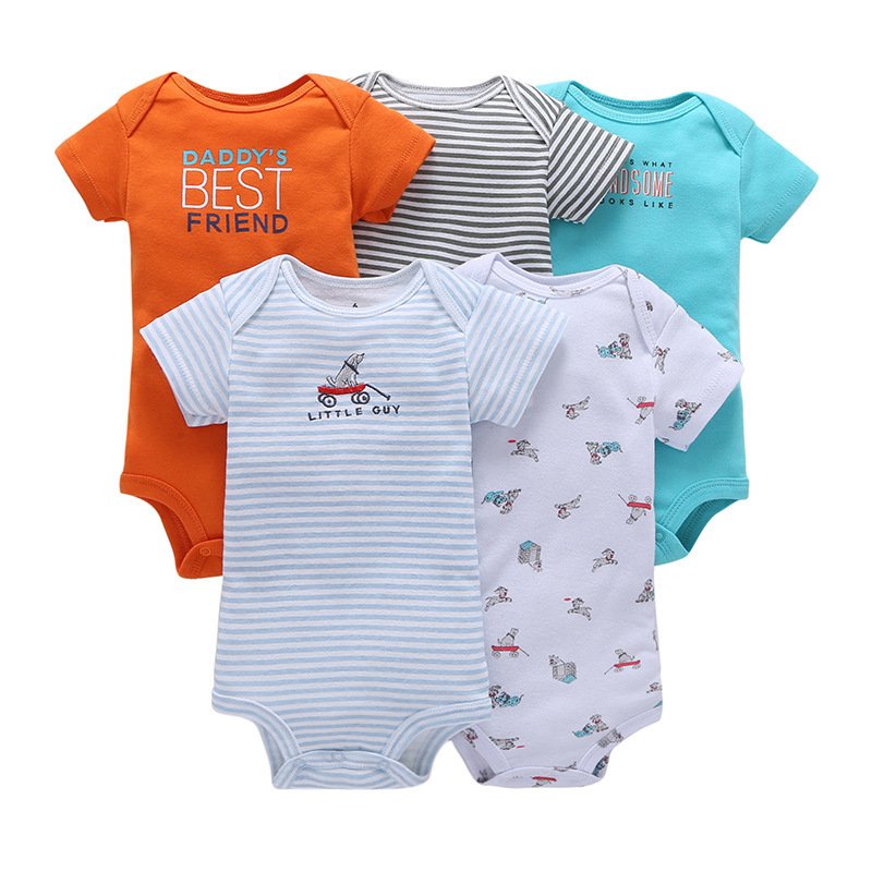 barboteuse ropa de bebes babi items Infant toddler clothing new born boy girl romper beby jumpsuits clothes baby rompers