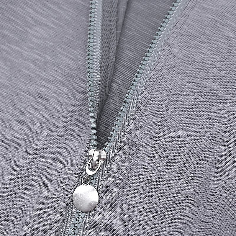 Fashionable Winter Long-Sleeved Baby Rompers with Cute Rabbit Ears Hooded Onesies for Newborns Zipper Closure