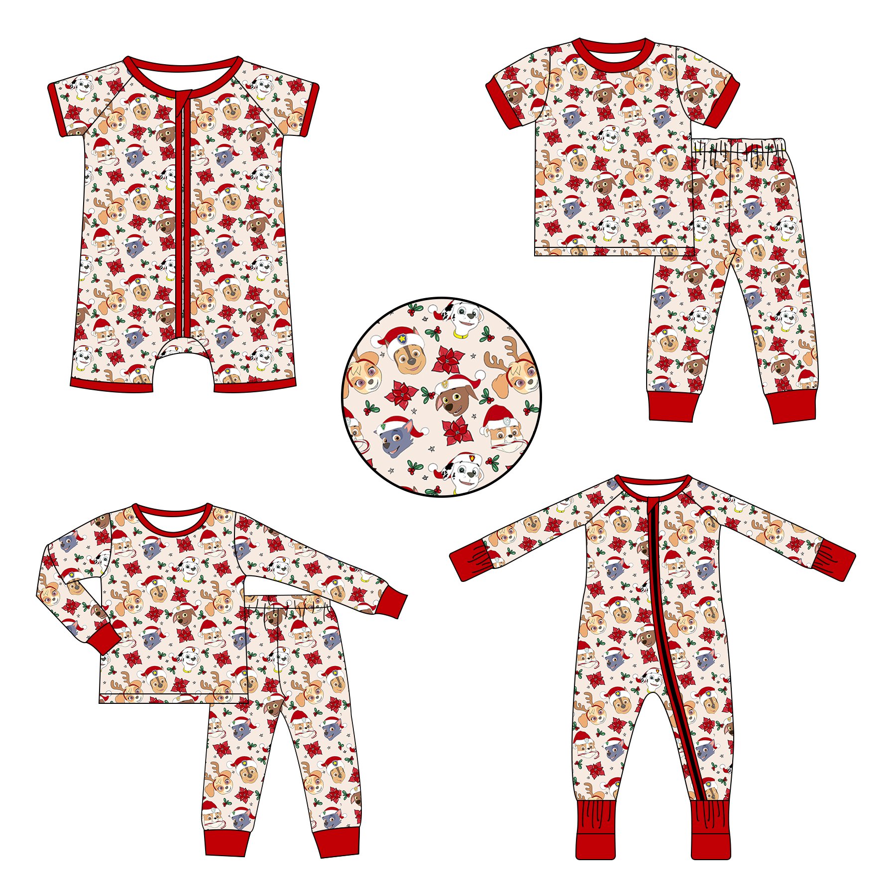 Organic bamboo Toddler Pajamas Eco Friendly Toddler Sleepwear Sustainable Pajama Kids Custom Kids Sleepwear Toddler Clothes