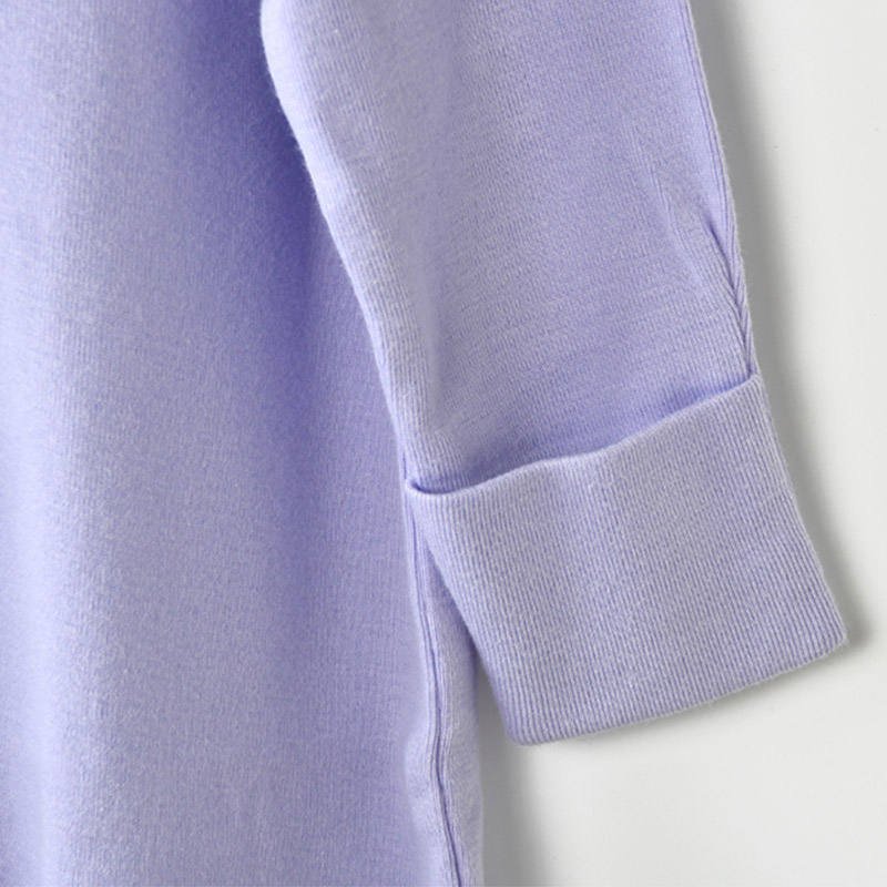 Newborn baby pajamas minimalist design winter spring autumn sleepsuit cotton baby rompers 12 months