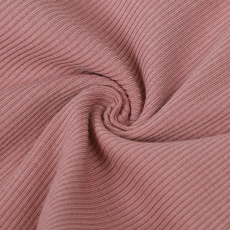 bamboo ribbed baby clothes zipper romper custom baby sleeper pajamas bamboo clothing wholesale newborn bodysuit manufacturer