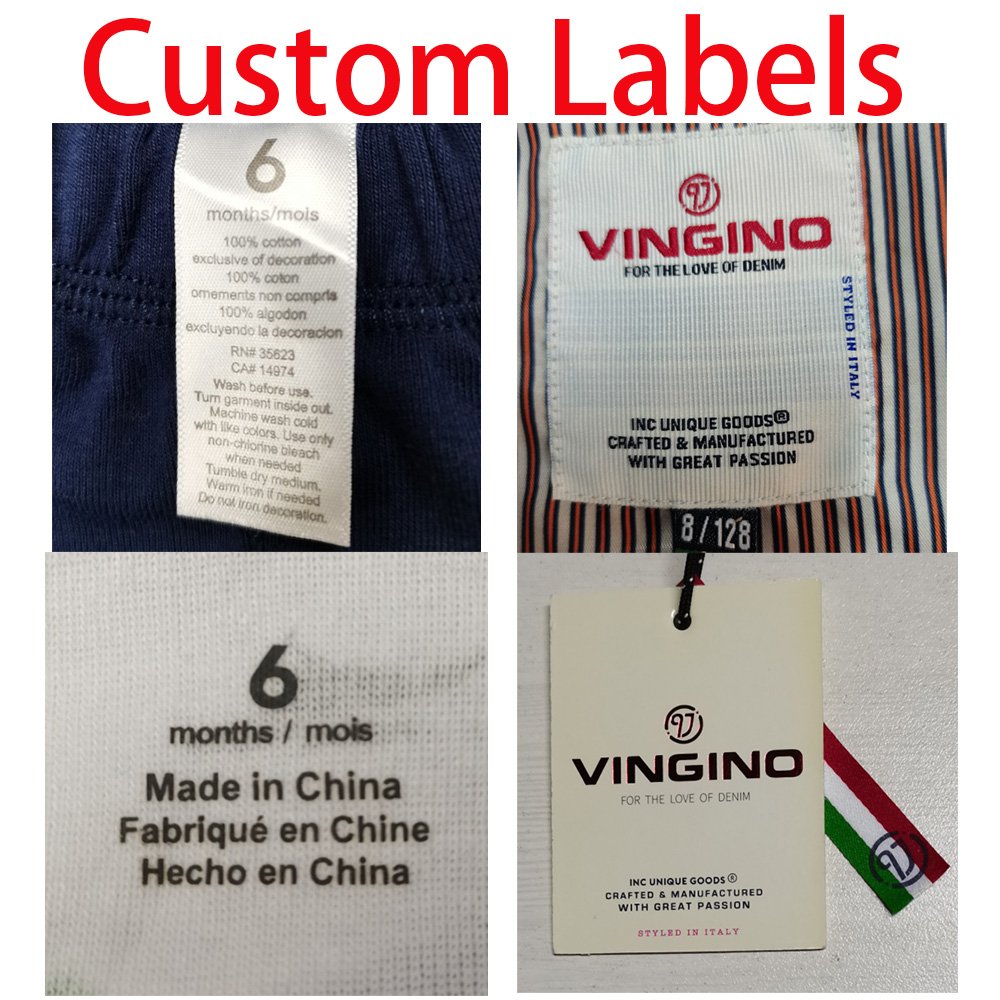 Wholesale Custom Design Bamboo Romper Baby Infant Boy Girl Long Sleeve White Cotton Baby Clothes Manufacturing Baby Rompers