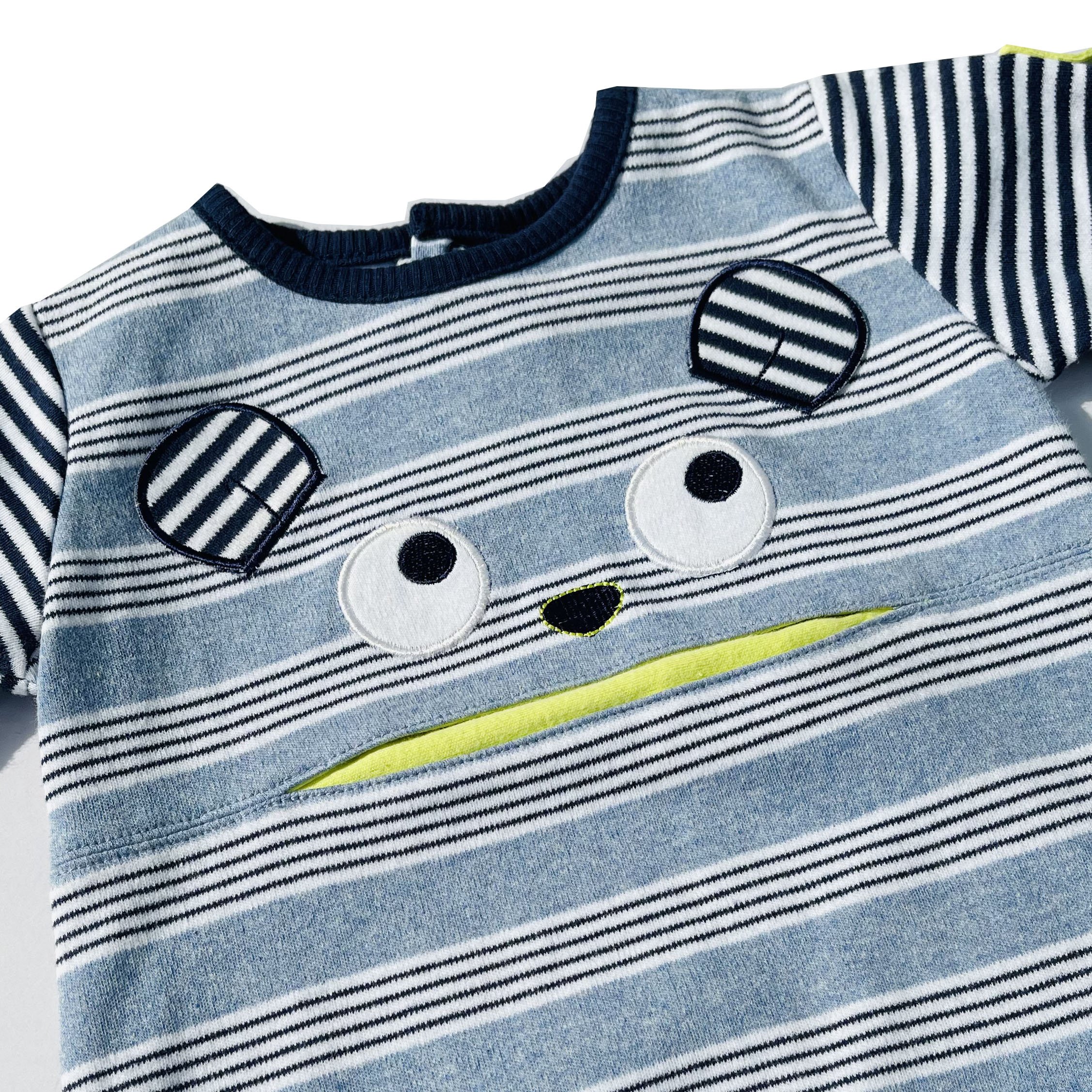 Wholesale Baby Romper Baby Unisex cloth with OEM Service and customize design premium quality fablic