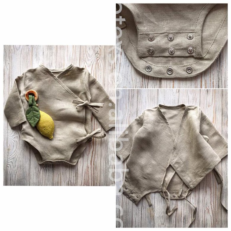 BC012 New design soft cotton Linen Baby Romper Linen Jumpsuit Baby Romper Muslin baby clothes