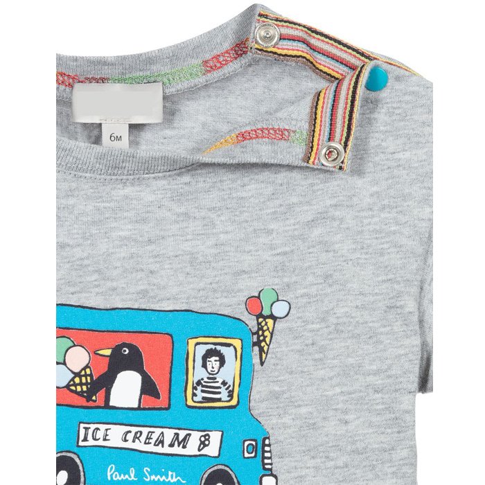2025 new design cartoon pattern printed cotton new born baby romper boy's romper