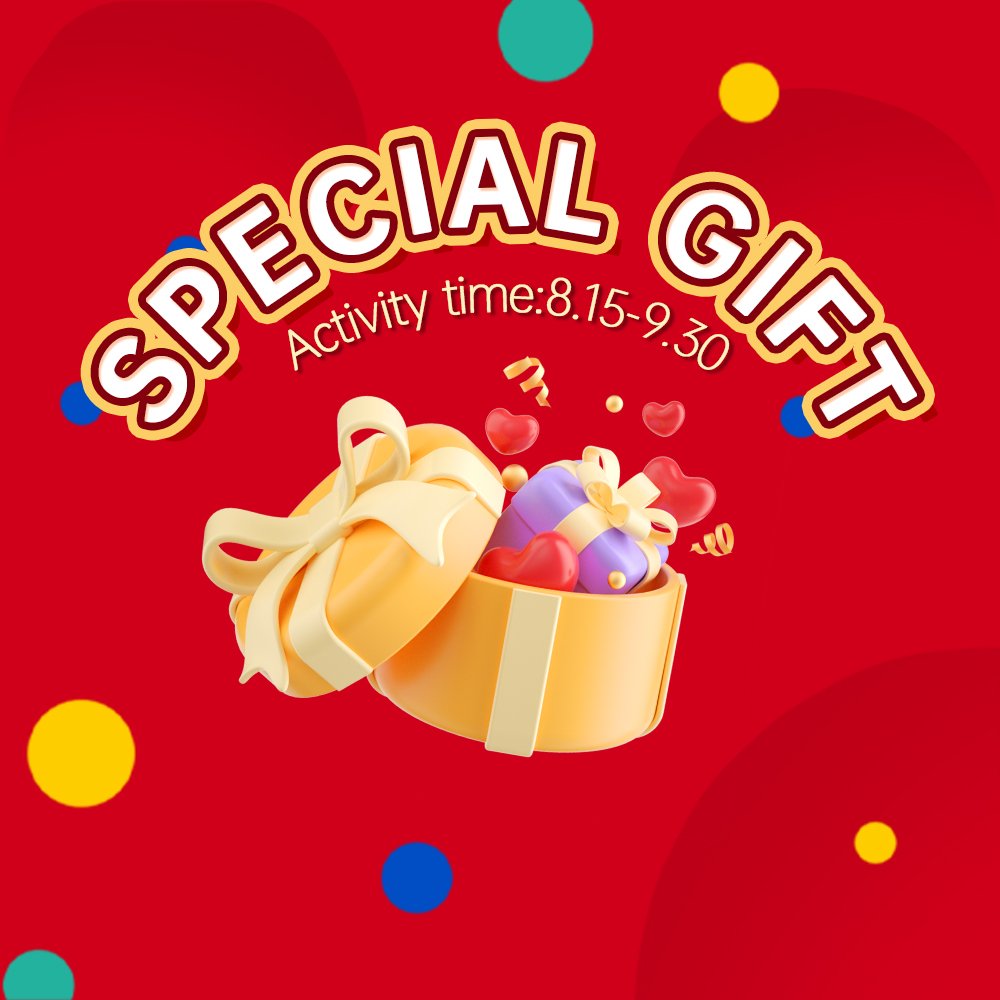 Free sample event, welcome customers to make samples and purchase orders, if interested, please contact customer service