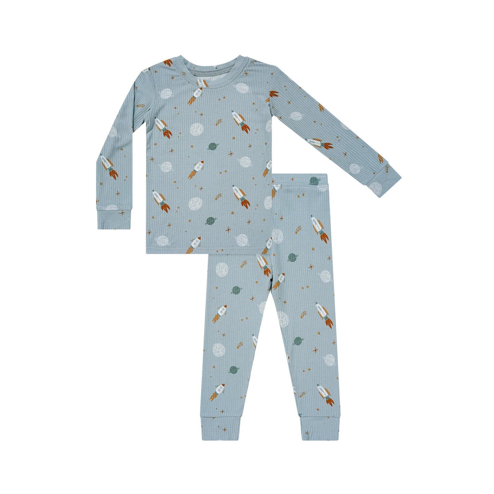Baby Romper Pajamas Made From Bamboo Infant Clothes Solid Color 2 Way Zipper Sleeper Full Sleeve Footless