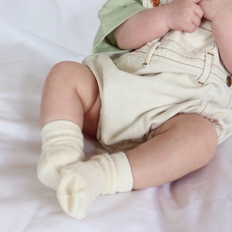 Custom spring and summer sleeveless cute denim overalls for infant jumpsuit baby romper