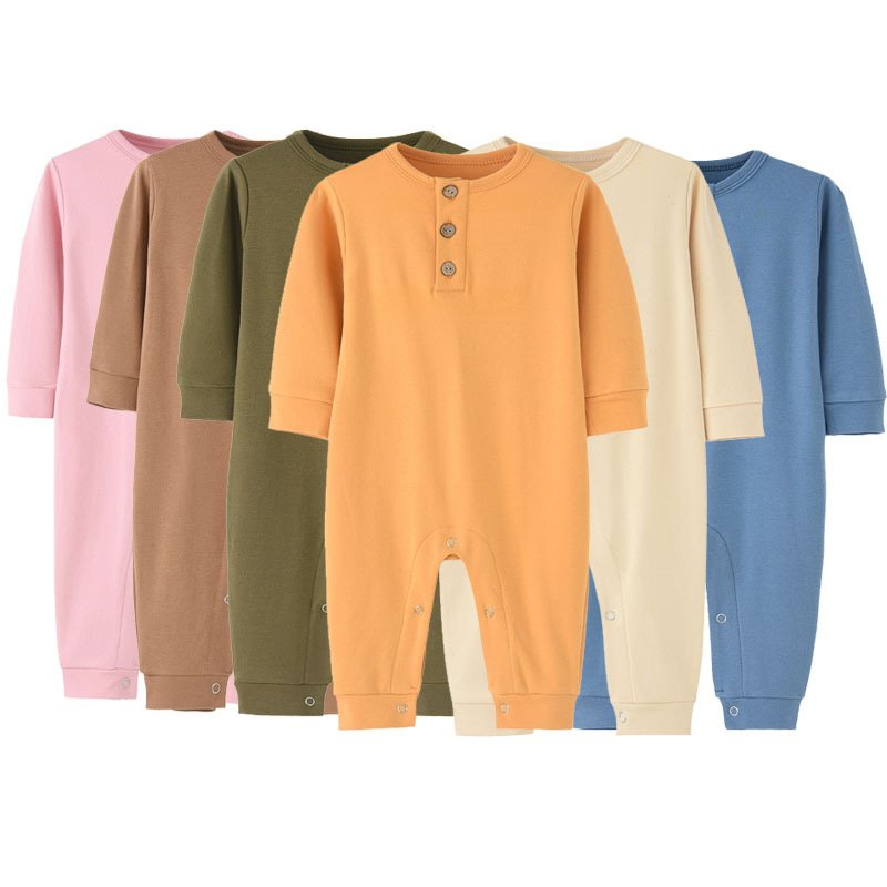 winter baby long sleeve romper set boutique baby boy romper baby tracksuit rompers clothes child boy Toddler clothes