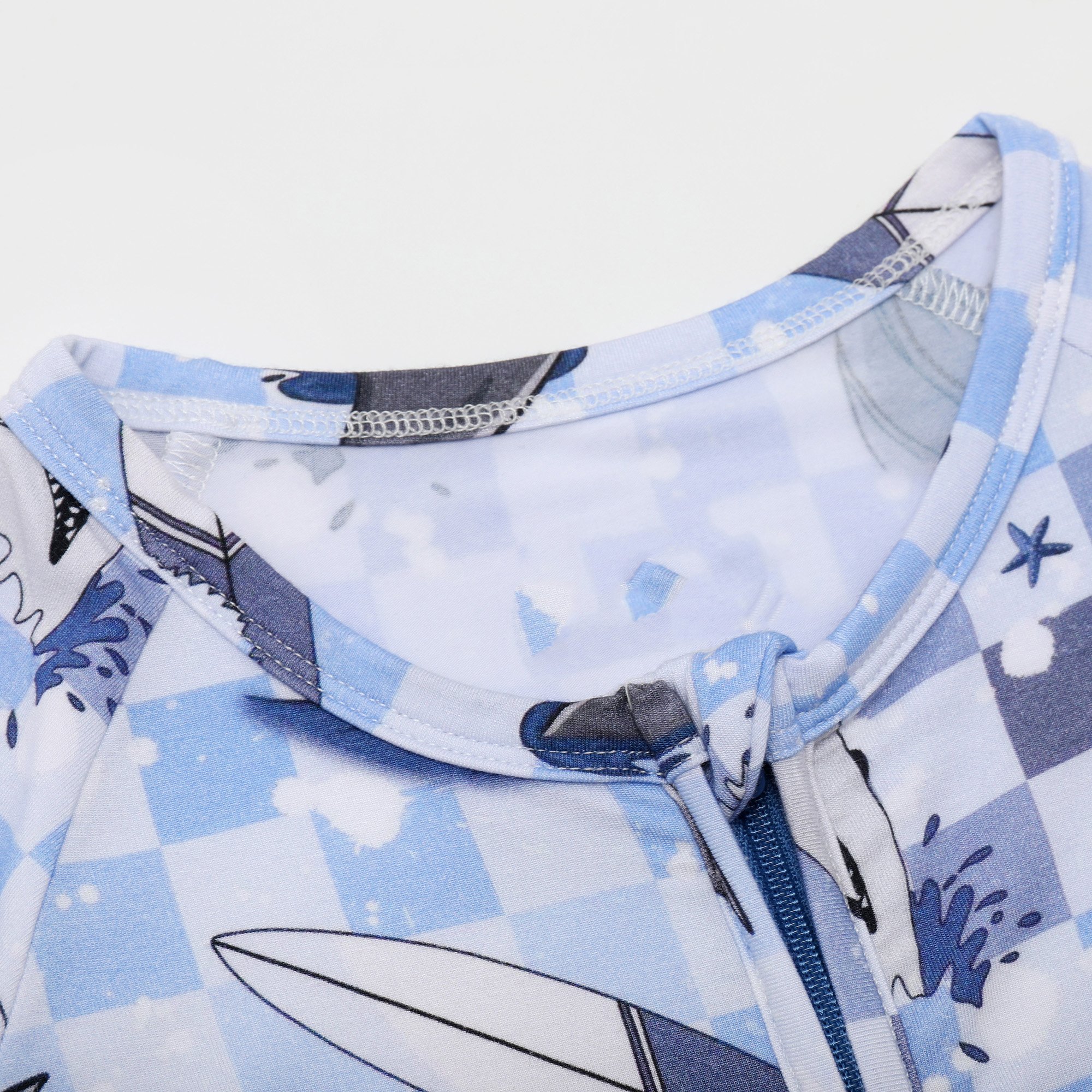 Lovely Shine Manufacturer Wholesale Baby Romper Pajamas Bodysuit Random Pattern Size Delivery Quality Test Welcome to Inquire