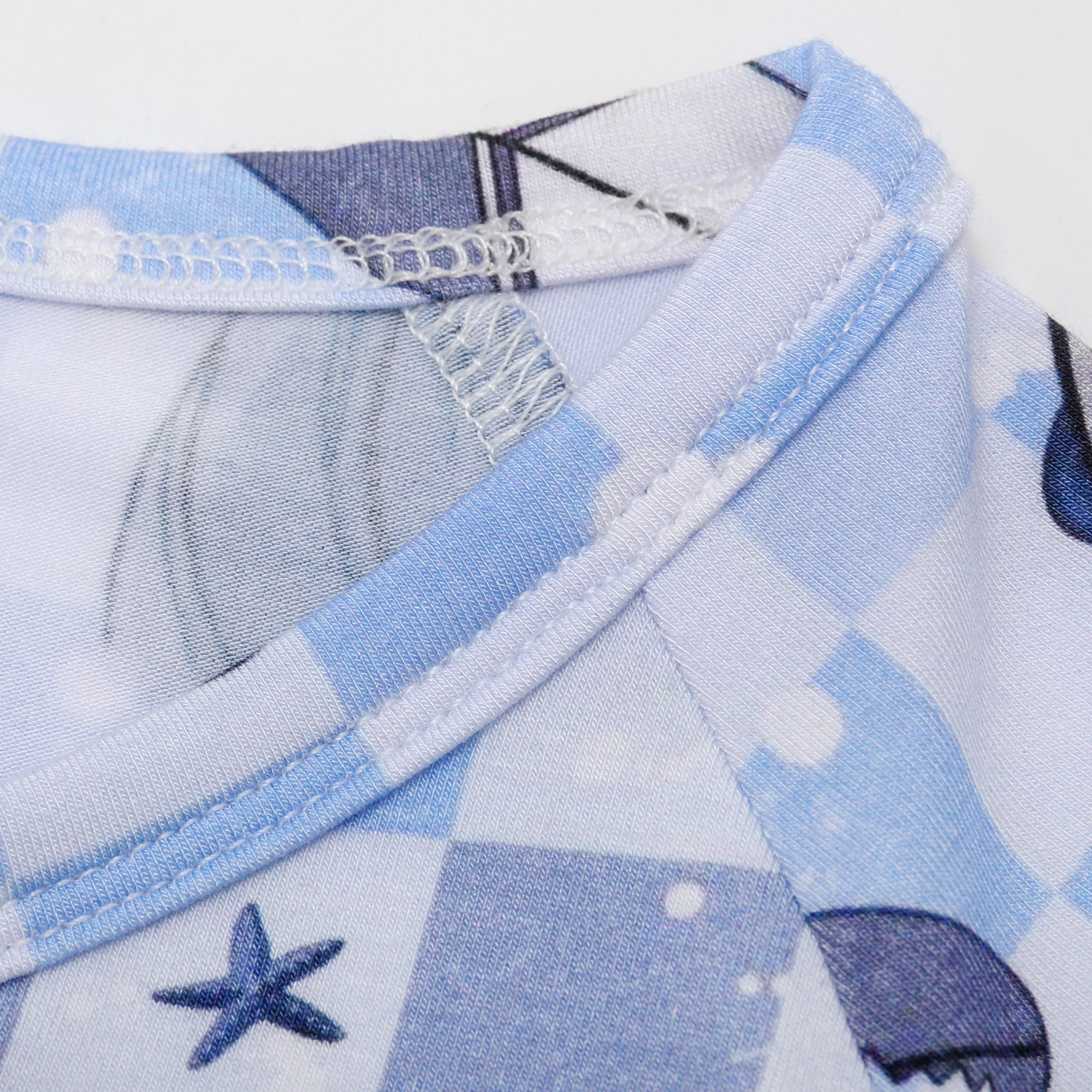 Lovely Shine Manufacturer Wholesale Baby Romper Pajamas Bodysuit Random Pattern Size Delivery Quality Test Welcome to Inquire
