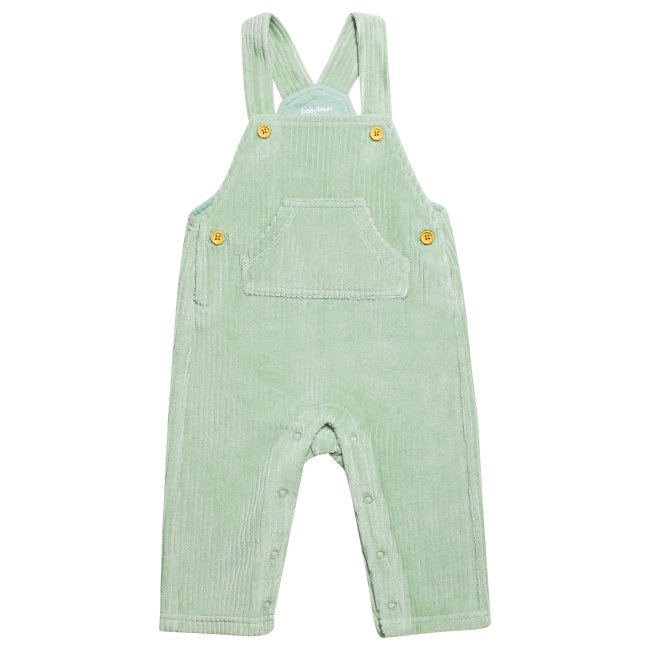 Wholesale Striped Velvet Unisex baby overalls romper baby rompers
