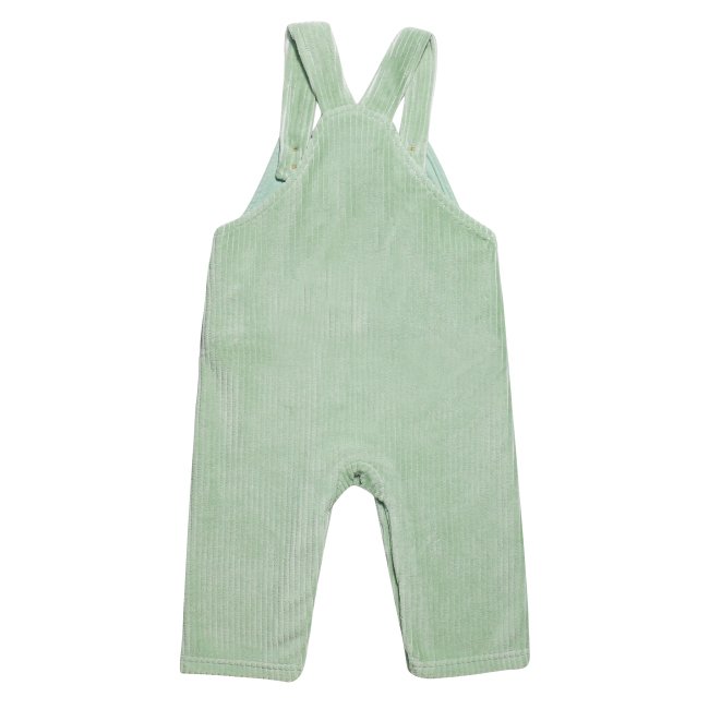 Wholesale Striped Velvet Unisex baby overalls romper baby rompers