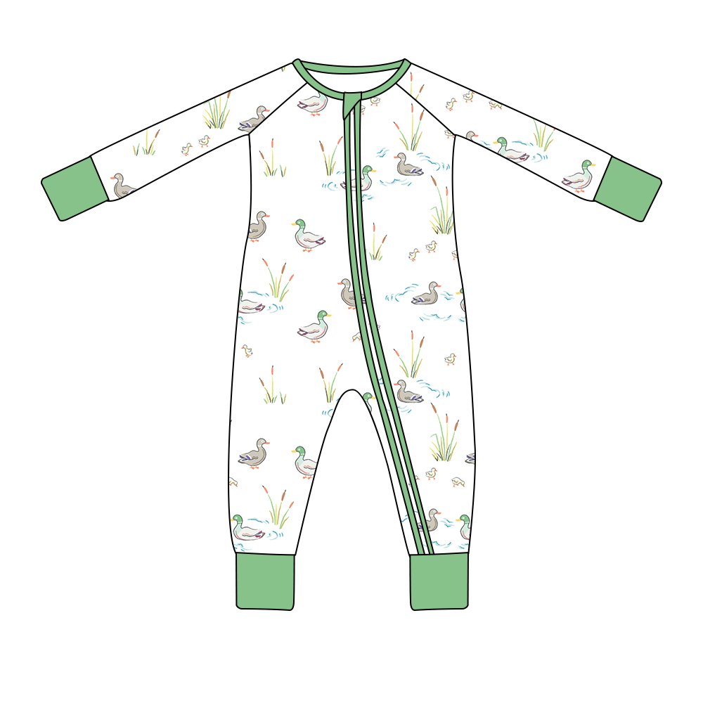 Hot selling custom logo solid color short sleeve rompers for kids comfortable baby romper kids bubble slides bamboo