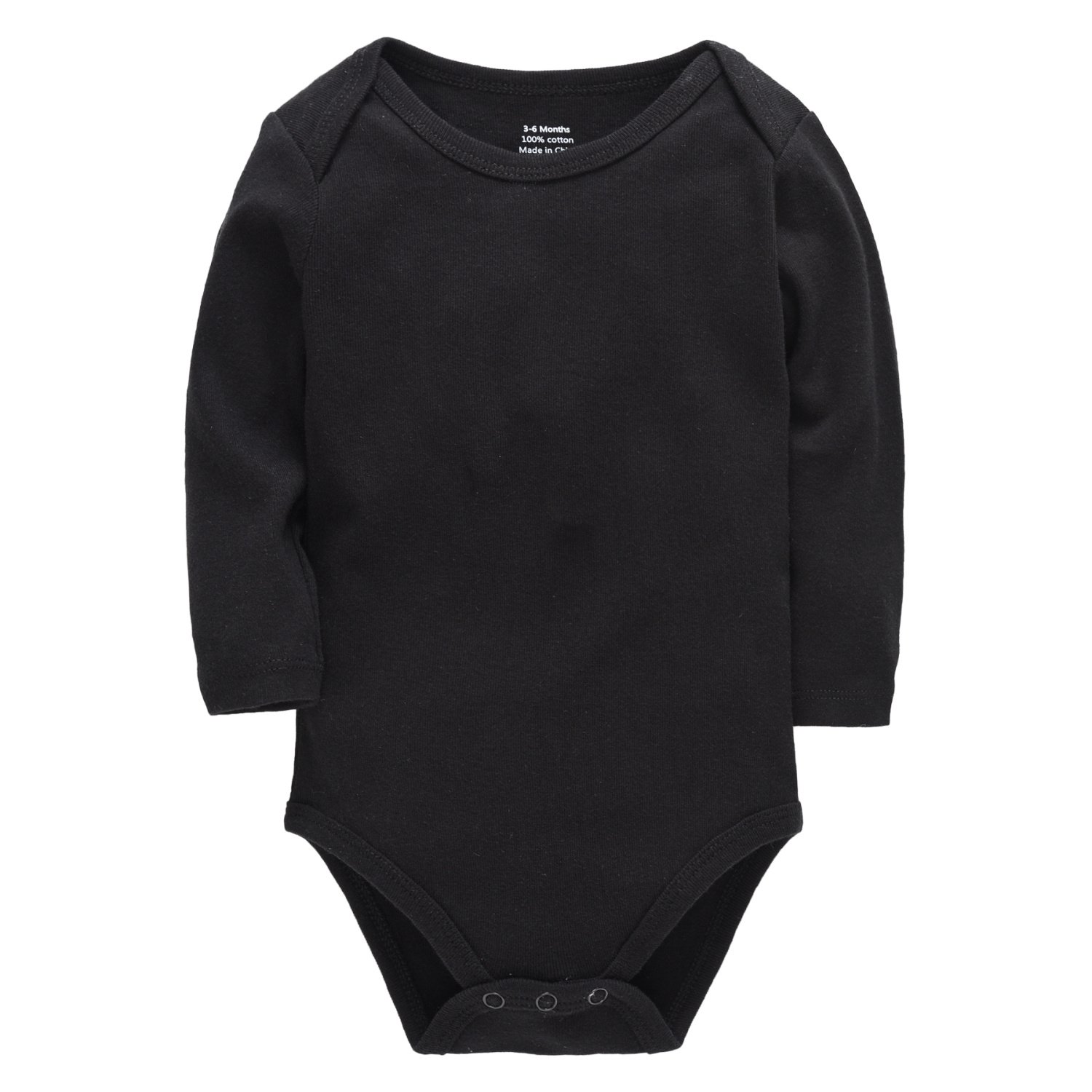 Custom logo baby clothes boys romper plain clothing personalized printing 100%cotton jumpsuit blank colors newborn outfit 0-24M