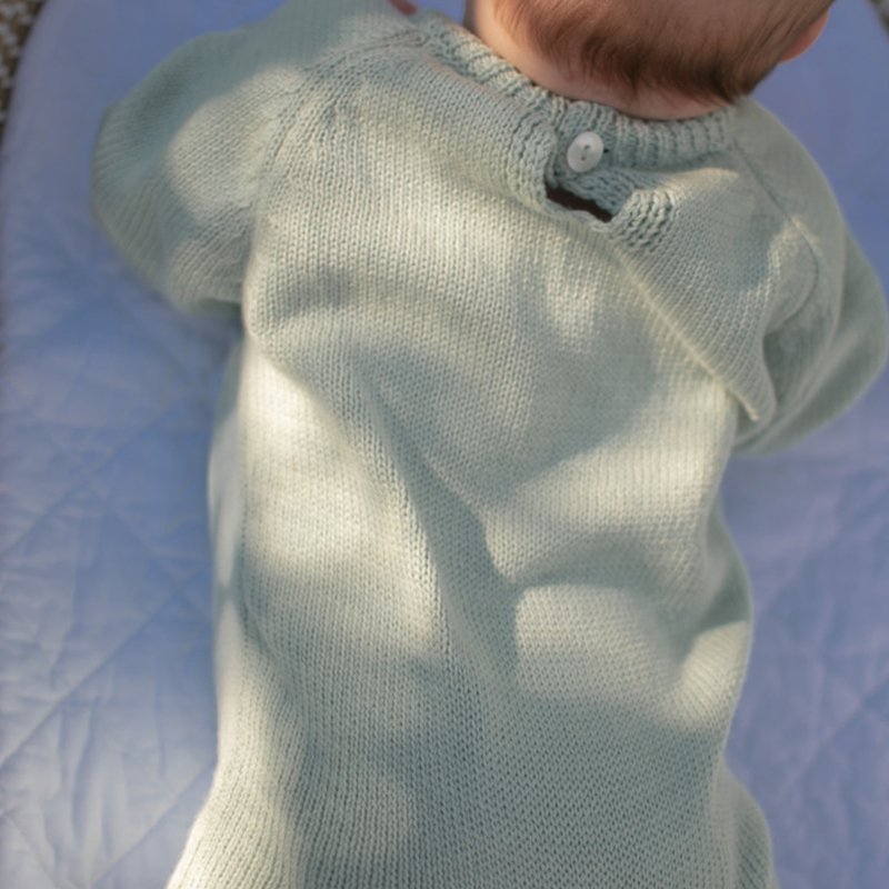 100% Cotton Bamboo Baby Jumpsuit Baby Boy Rompers Newborn Clothes Blank Baby Romper Plain Jumpsuit Bodysuit