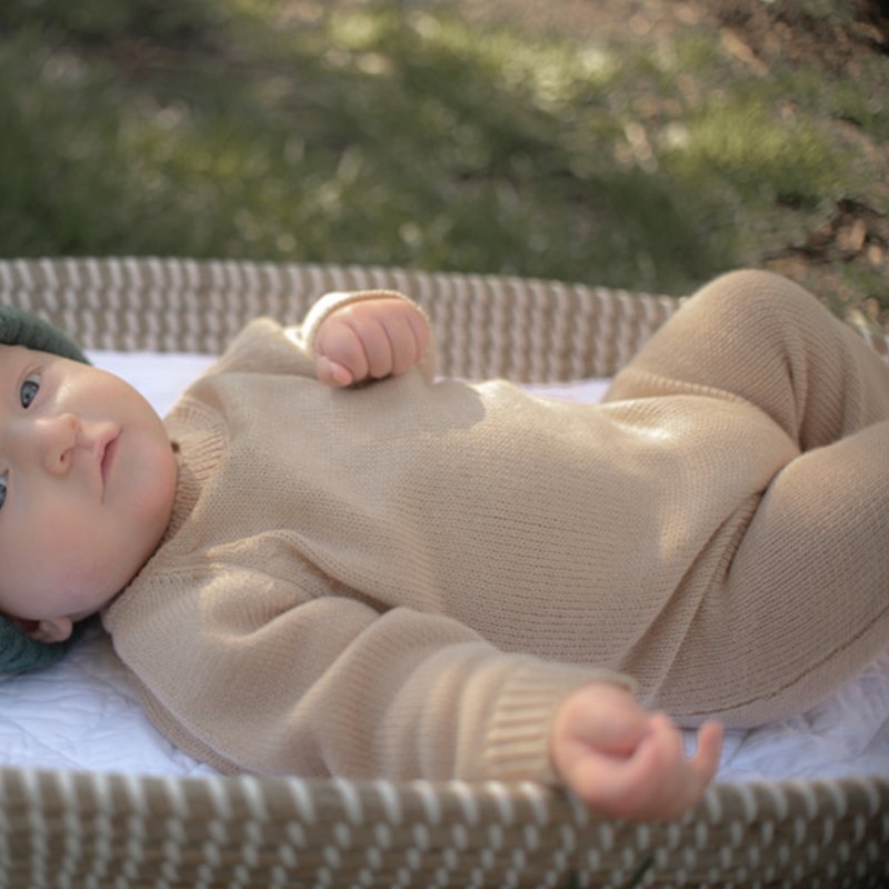 100% Cotton Bamboo Baby Jumpsuit Baby Boy Rompers Newborn Clothes Blank Baby Romper Plain Jumpsuit Bodysuit