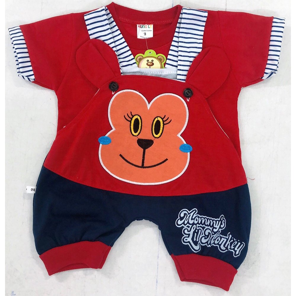 baby romper for winter boys and girls lovely little 0-3 years baby romper