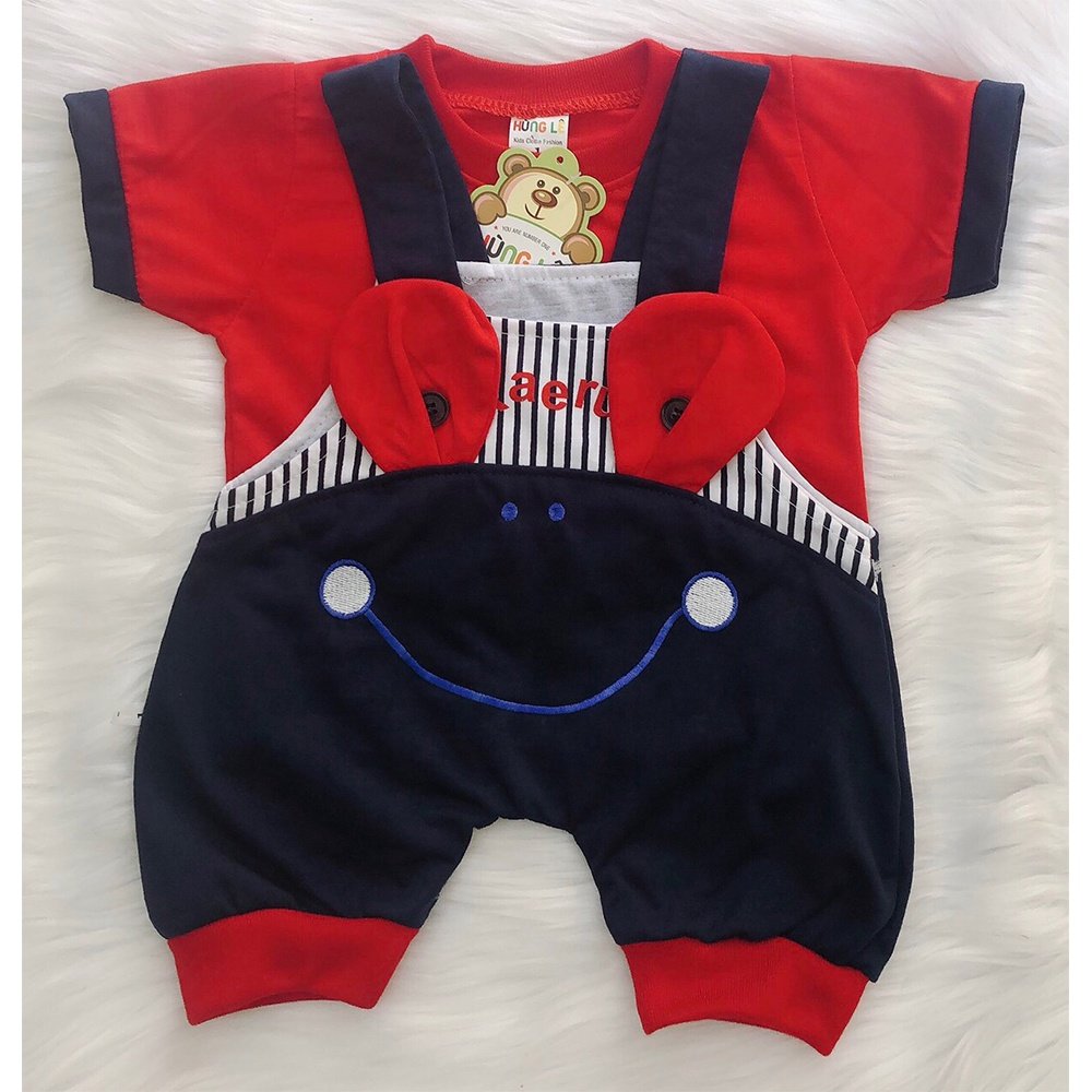 baby romper for winter boys and girls lovely little 0-3 years baby romper