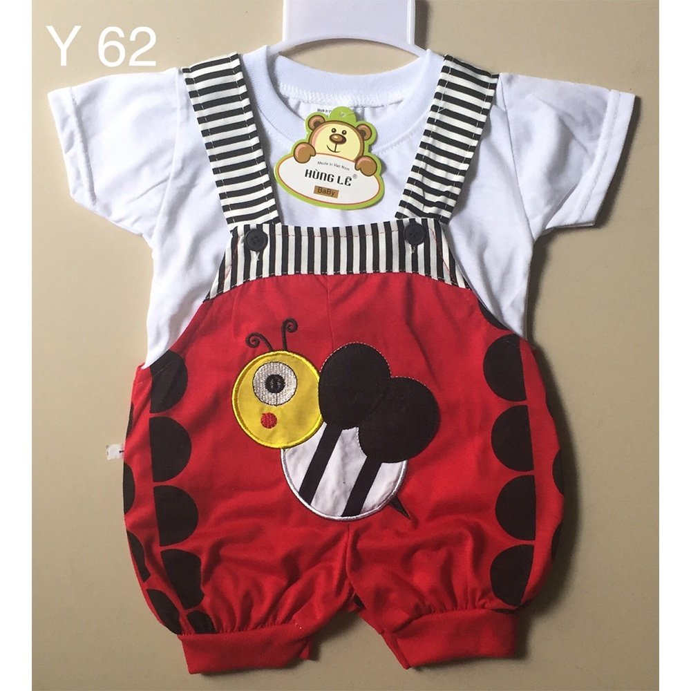 baby romper for winter boys and girls lovely little 0-3 years baby romper