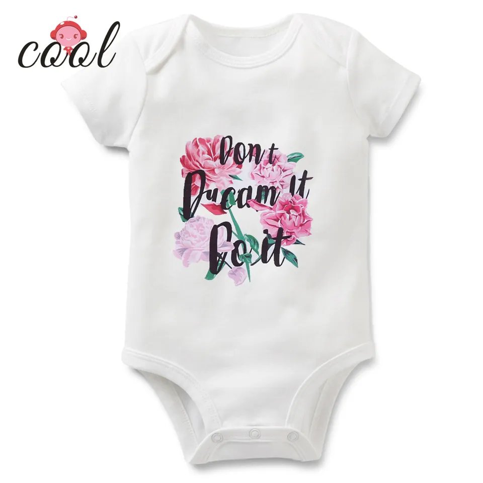 Custom baby clothing products newborn baby boys girls onesie clothes Soft blank Polyester baby rompers for Sublimation Printing